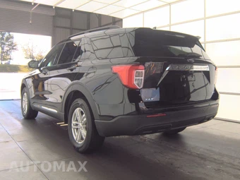 2023 Ford Explorer XLT - miniatura 6