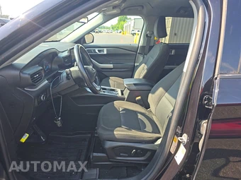 2023 Ford Explorer XLT - miniatura 7