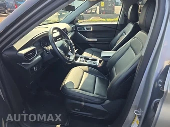 2023 Ford Explorer XLT - miniatura 13