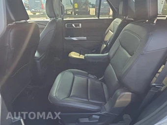 2023 Ford Explorer XLT - miniatura 16