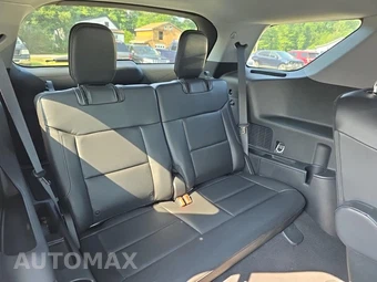 2023 Ford Explorer XLT - miniatura 17