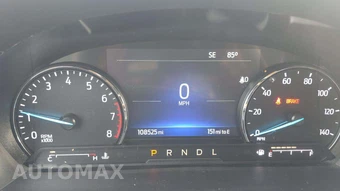 2023 Ford Explorer XLT - miniatura 20