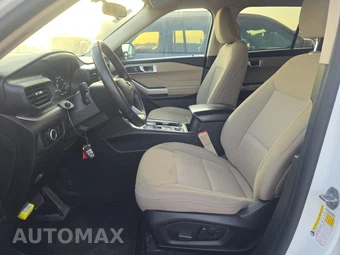 2023 Ford Explorer XLT - miniatura 7