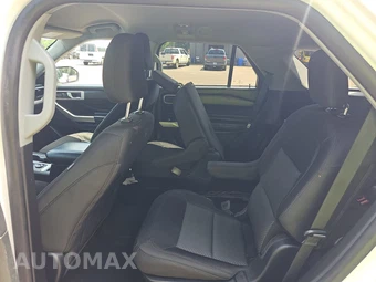 2023 Ford Explorer XLT - miniatura 13