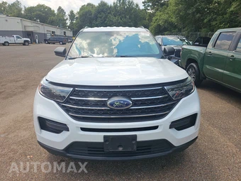 2023 Ford Explorer XLT - miniatura 2