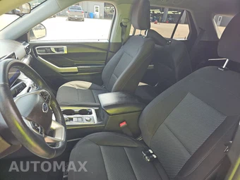 2023 Ford Explorer XLT - miniatura 7