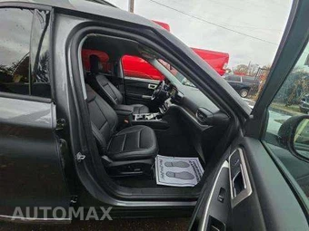 2023 Ford Explorer XLT - miniatura 19