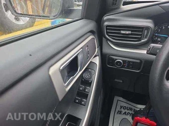 2023 Ford Explorer XLT - miniatura 24