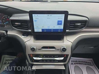 2023 Ford Explorer XLT - miniatura 26