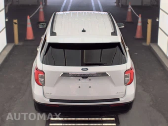 2023 Ford Explorer XLT - miniatura 5
