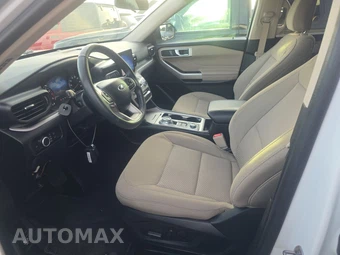 2023 Ford Explorer XLT - miniatura 7