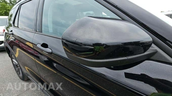 2023 Ford Explorer XLT - miniatura 29
