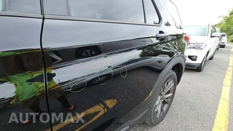 2023 Ford Explorer XLT - miniatura 41