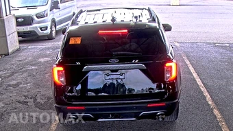 2023 Ford Explorer XLT - miniatura 52