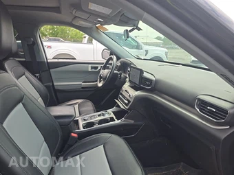 2023 Ford Explorer XLT - miniatura 53