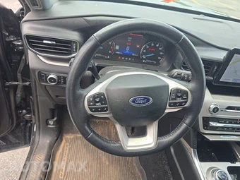 2023 Ford Explorer XLT - miniatura 55