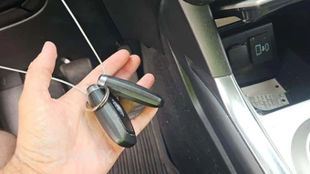 2023 Ford Explorer XLT - miniatura 13