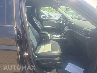 2023 Ford Explorer XLT - miniatura 28