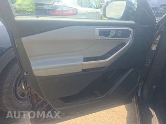 2023 Ford Explorer XLT - miniatura 29