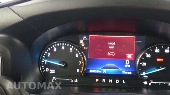 2023 Ford Explorer XLT - miniatura 14