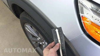 2023 Ford Explorer XLT - miniatura 16
