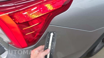 2023 Ford Explorer XLT - miniatura 20