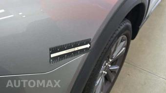 2023 Ford Explorer XLT - miniatura 22
