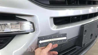 2023 Ford Explorer XLT - miniatura 25