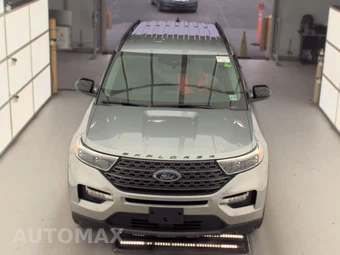 2023 Ford Explorer XLT - miniatura 27