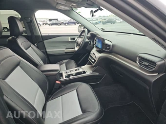 2023 Ford Explorer XLT - miniatura 29