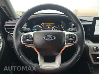 2023 Ford Explorer XLT - miniatura 31