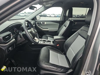 2023 Ford Explorer XLT - miniatura 5