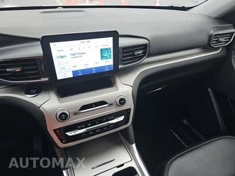 2023 Ford Explorer XLT - miniatura 6