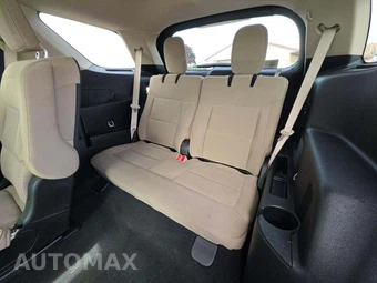 2023 Ford Explorer XLT - miniatura 11