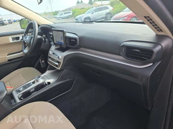 2023 Ford Explorer XLT - miniatura 17