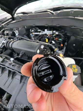2023 Ford Explorer XLT - miniatura 28