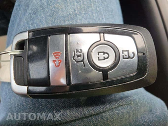 2023 Ford Explorer XLT - miniatura 5