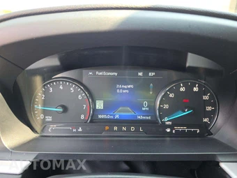 2023 Ford Explorer XLT - miniatura 9