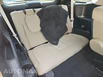 2023 Ford Explorer XLT – miniatura 14