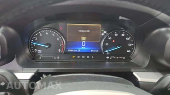 2023 Ford Explorer XLT – miniatura 18