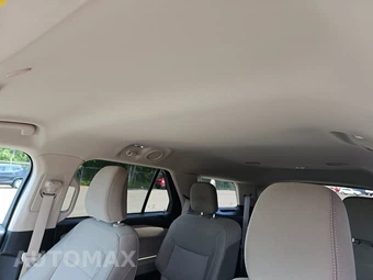 2023 Ford Explorer XLT – miniatura 20