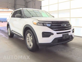 2023 Ford Explorer XLT – miniatura 3