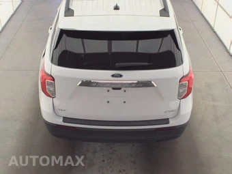 2023 Ford Explorer XLT – miniatura 5