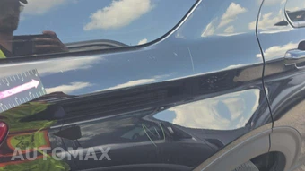 2023 Ford Explorer XLT - miniatura 23