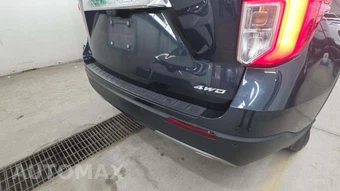 2023 Ford Explorer XLT - miniatura 21
