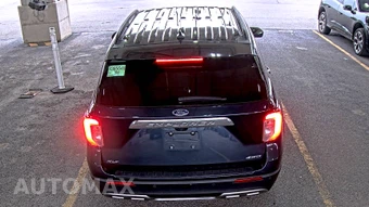 2023 Ford Explorer XLT - miniatura 26