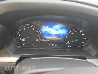 2023 Ford Explorer XLT - miniatura 8
