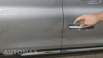 2023 Ford Explorer XLT - miniatura 15