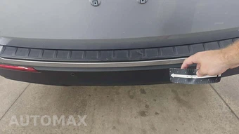 2023 Ford Explorer XLT - miniatura 16