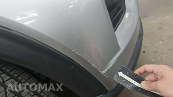 2023 Ford Explorer XLT - miniatura 22
